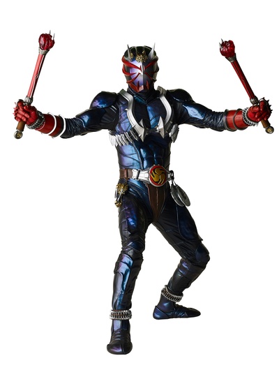 假面骑士平成世代 FOREVER剧照的剧照