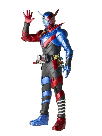 假面骑士平成世代 FOREVER剧照的剧照