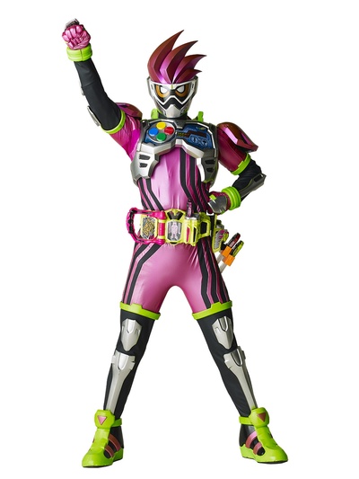 假面骑士平成世代 FOREVER剧照的剧照