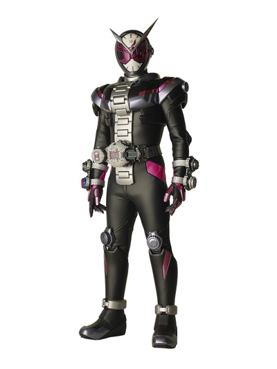 假面骑士平成世代 FOREVER剧照的剧照