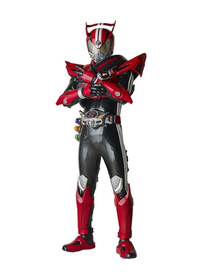 假面骑士平成世代 FOREVER剧照的剧照