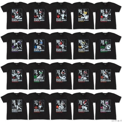 假面骑士平成世代 FOREVER剧照的剧照