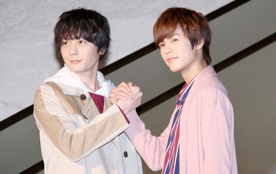 假面骑士平成世代 FOREVER剧照的剧照