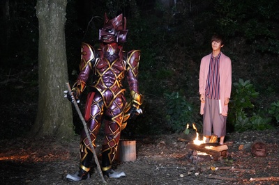 假面骑士平成世代 FOREVER剧照的剧照