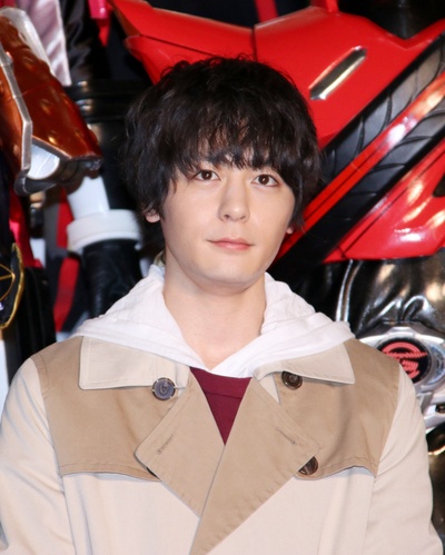 假面骑士平成世代 FOREVER剧照的剧照