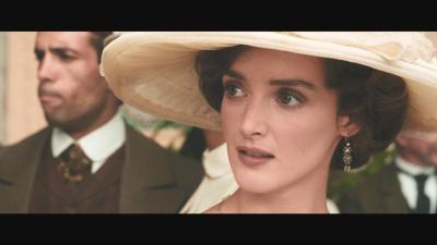 承诺剧照的剧照