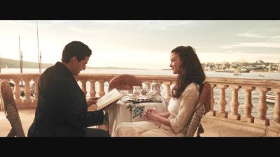 承诺剧照的剧照