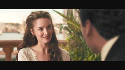 承诺剧照的剧照