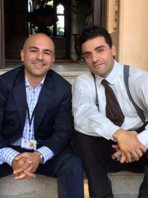 承诺剧照的剧照