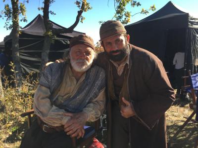 承诺剧照的剧照