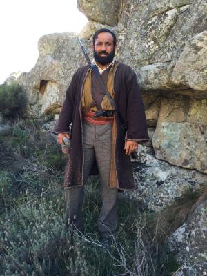 承诺剧照的剧照