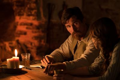 承诺剧照的剧照