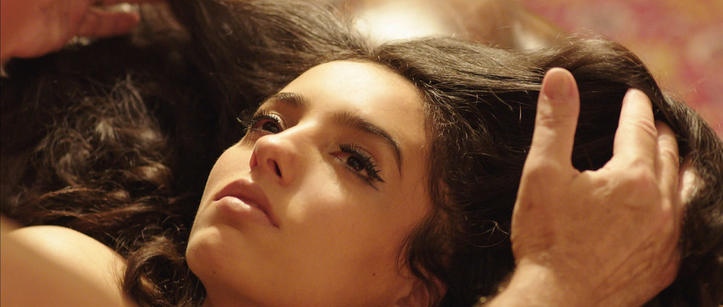 性爱娃娃剧照的剧照