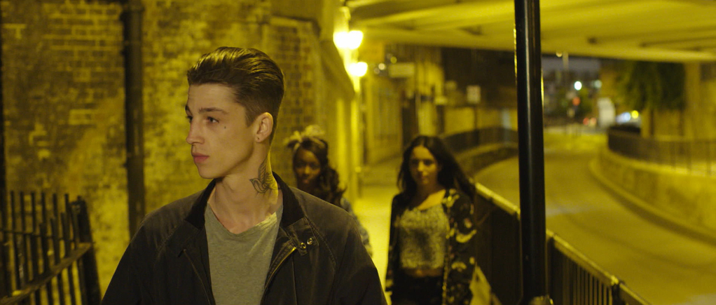 性爱娃娃剧照的剧照