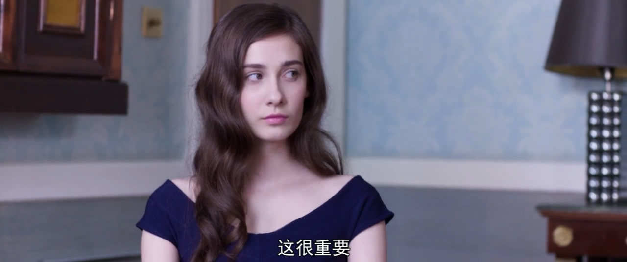 性爱娃娃剧照的剧照