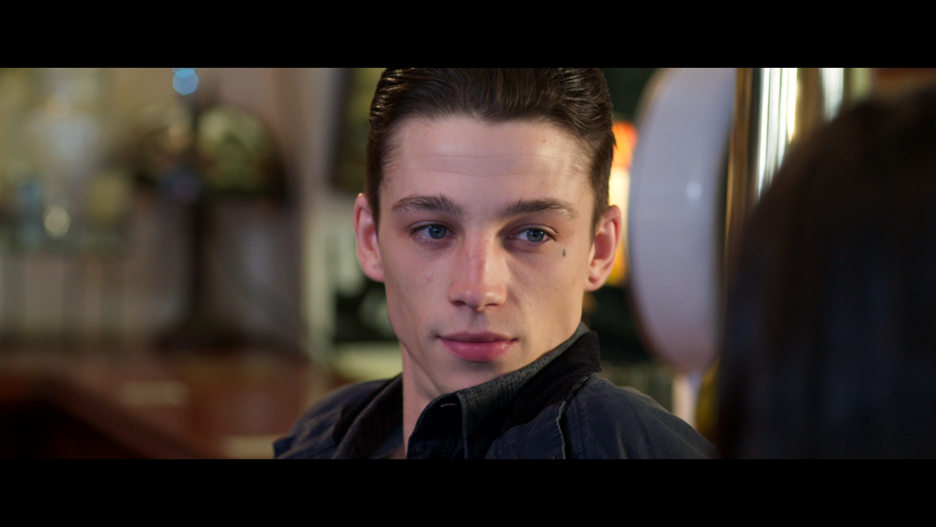 性爱娃娃剧照的剧照