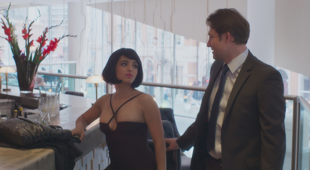 性爱娃娃剧照的剧照