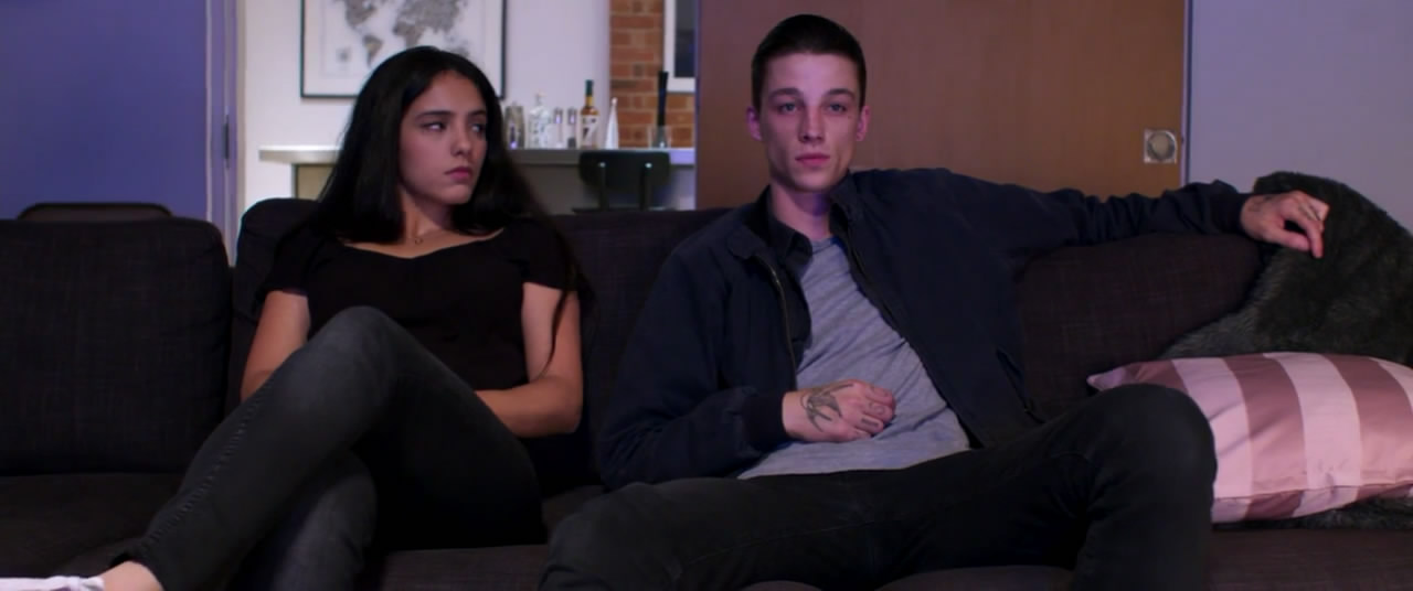 性爱娃娃剧照的剧照