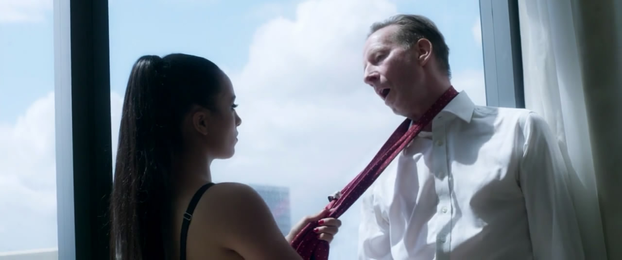 性爱娃娃剧照的剧照