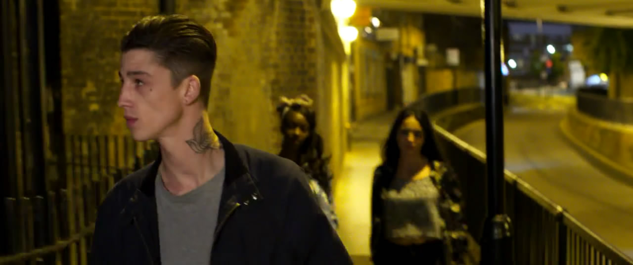 性爱娃娃剧照的剧照