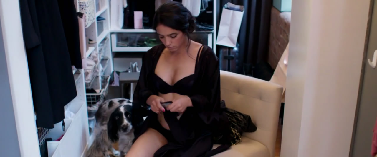 性爱娃娃剧照的剧照