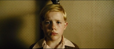 小男孩剧照的剧照