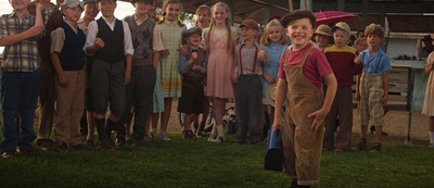 小男孩剧照的剧照