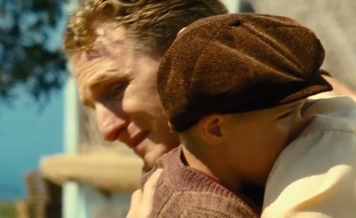 小男孩剧照的剧照