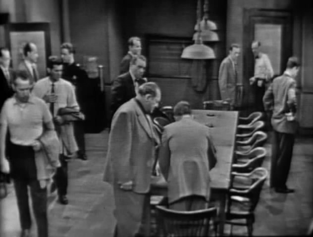 十二怒汉剧照的剧照