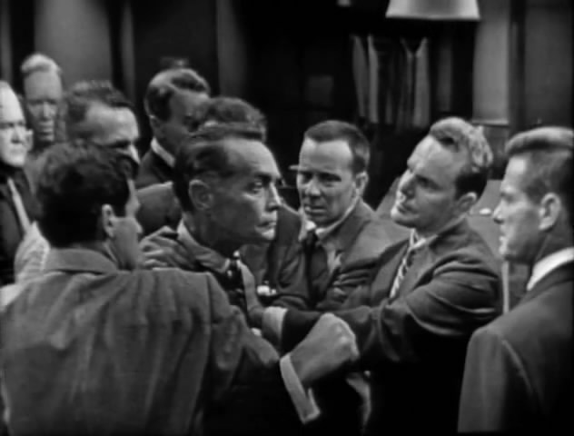 十二怒汉剧照的剧照