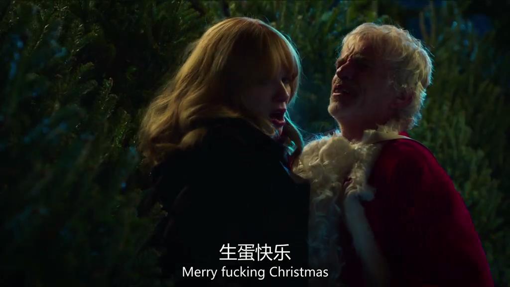 圣诞坏公公2剧照的剧照