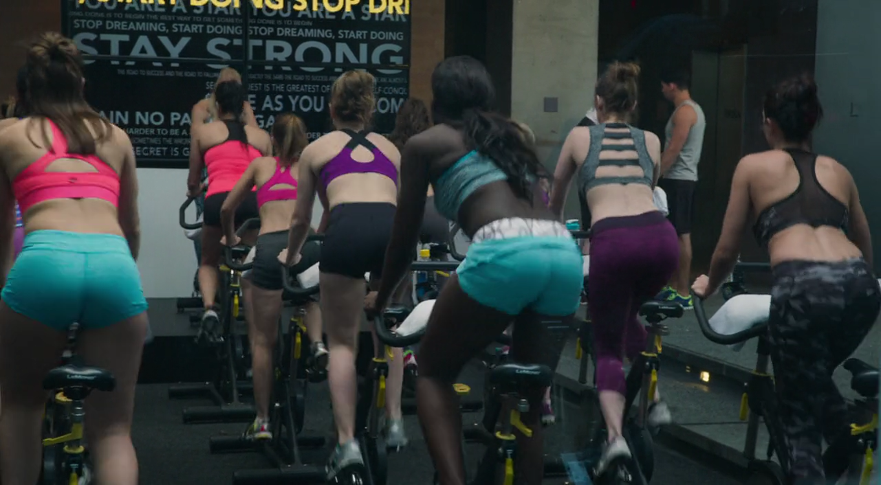 圣诞坏公公2剧照的剧照