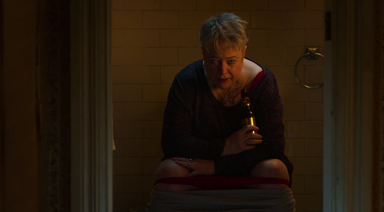 圣诞坏公公2剧照的剧照