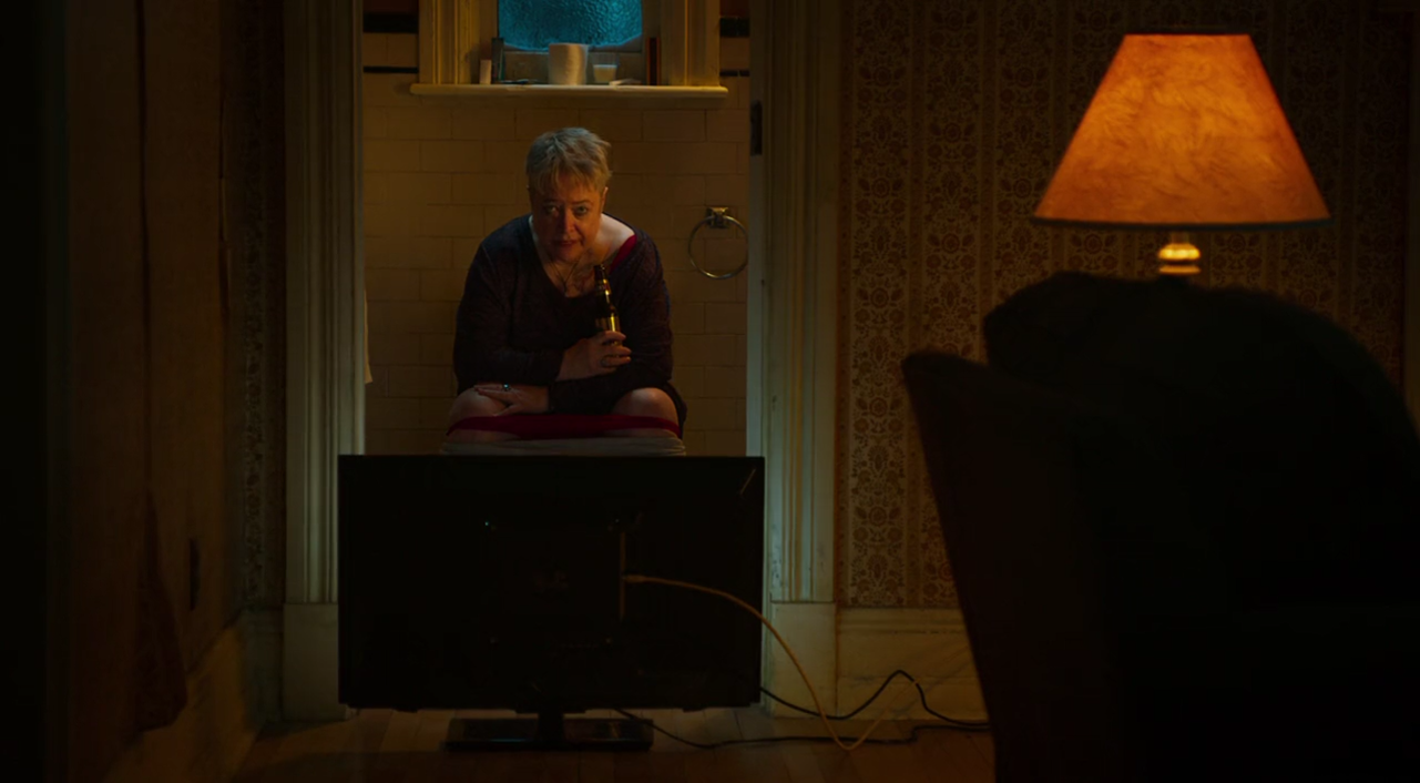 圣诞坏公公2剧照的剧照