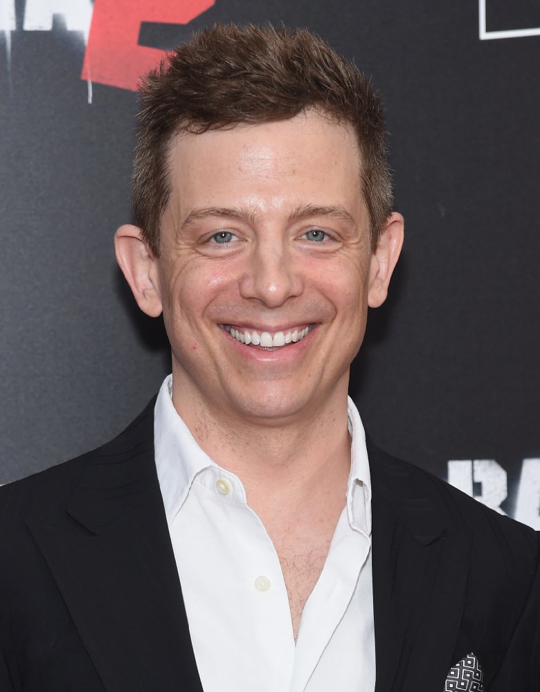 圣诞坏公公2剧照的剧照