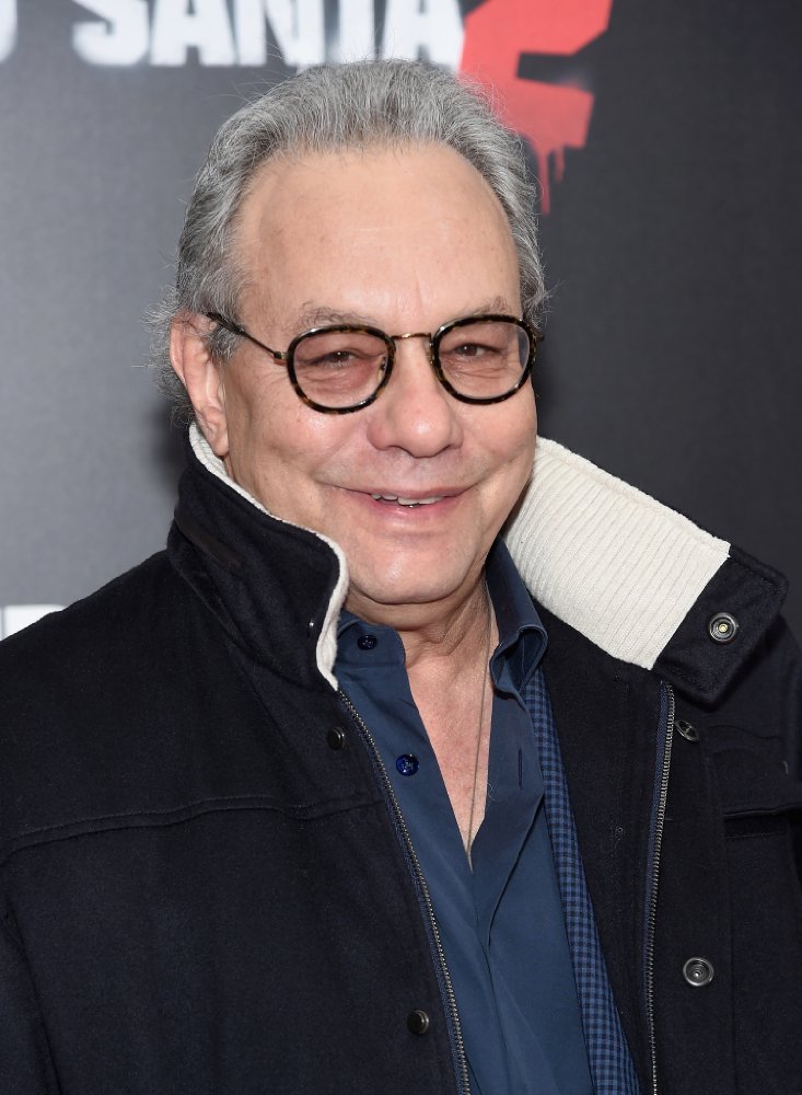 圣诞坏公公2剧照的剧照