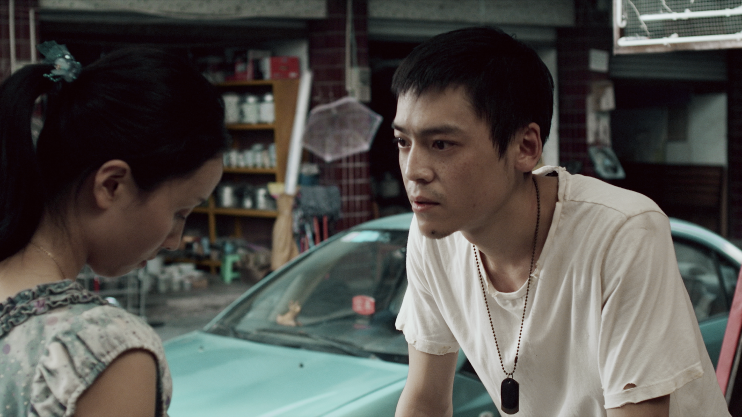 忘了去懂你剧照的剧照