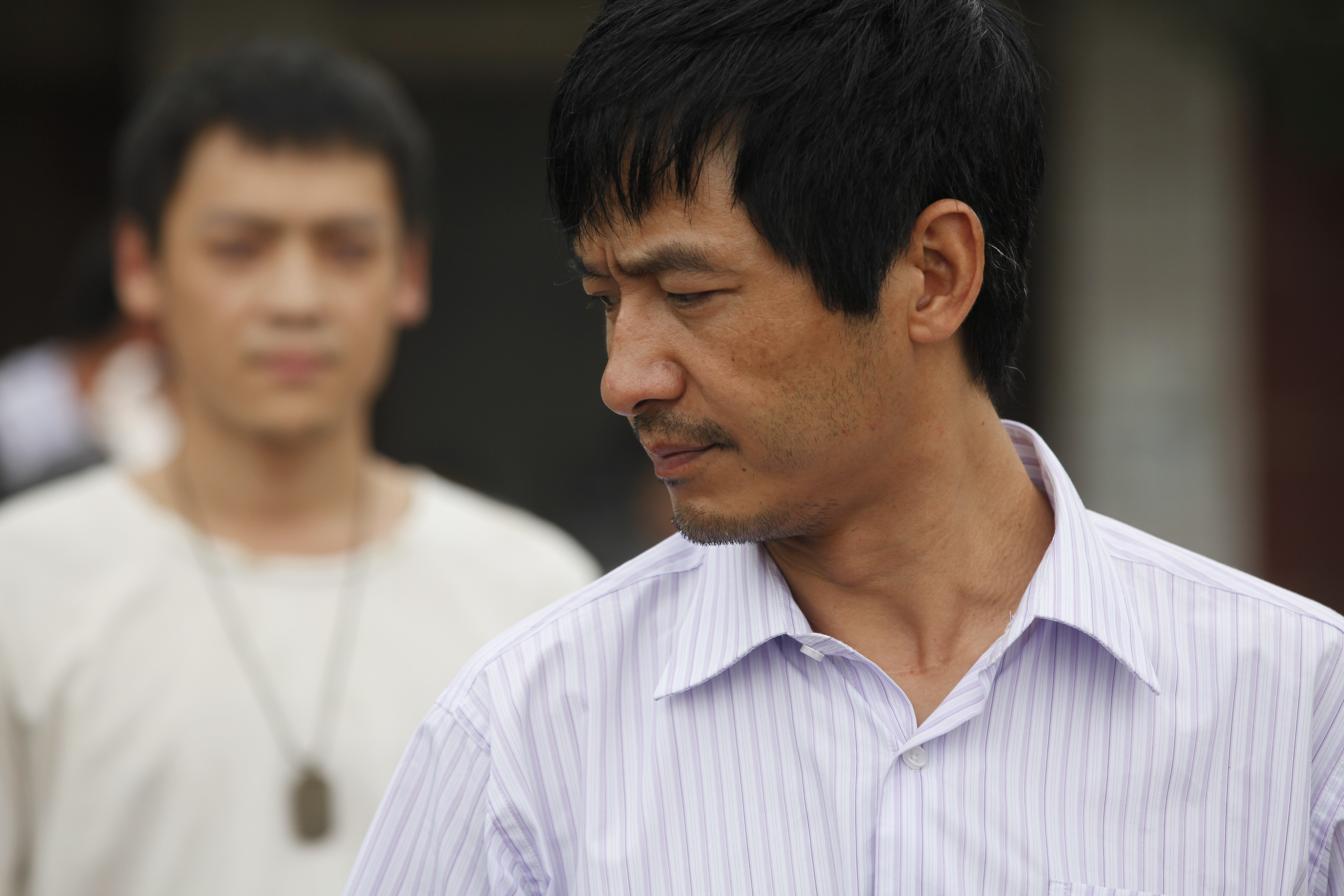 忘了去懂你剧照的剧照