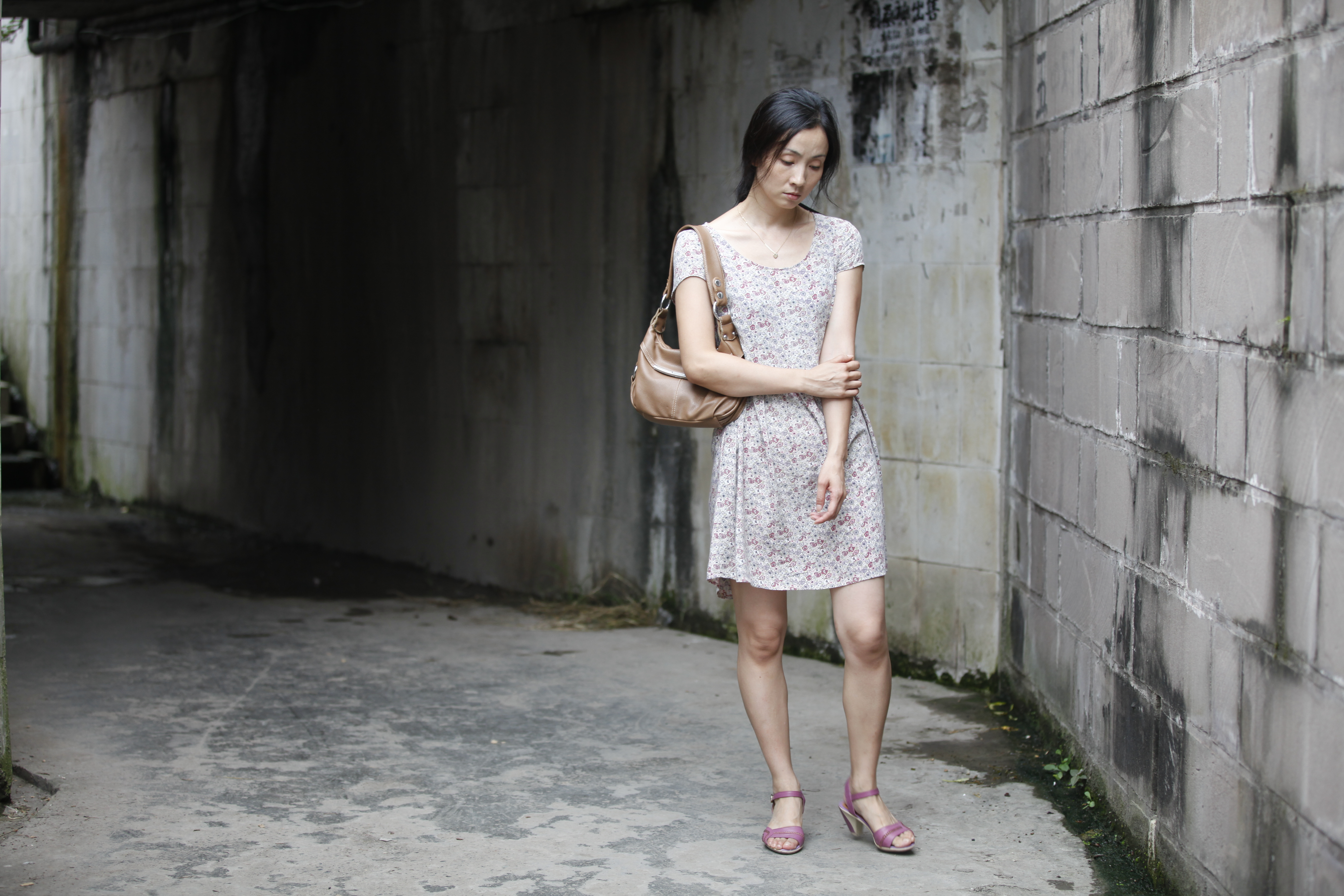 忘了去懂你剧照的剧照