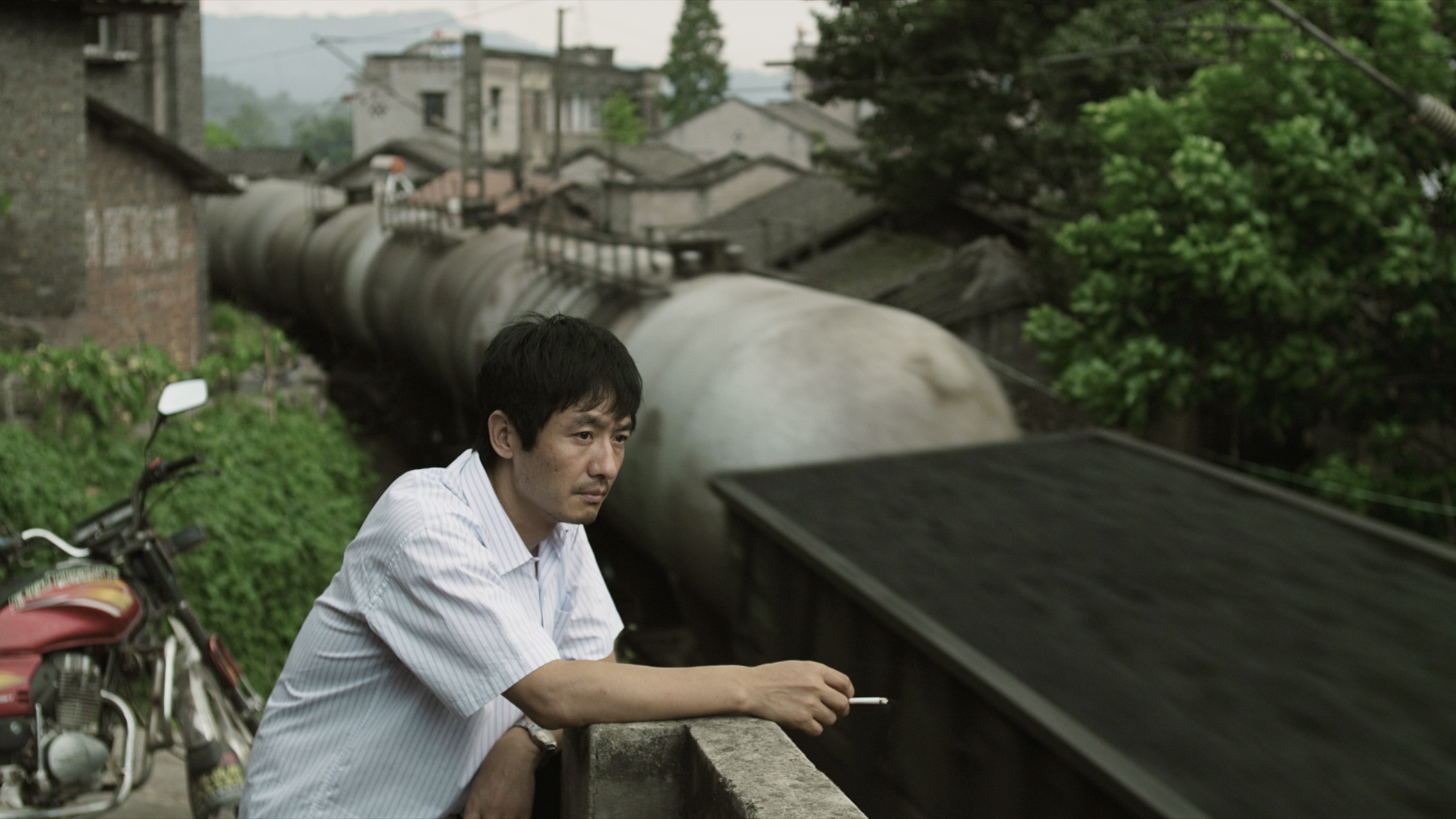 忘了去懂你剧照的剧照