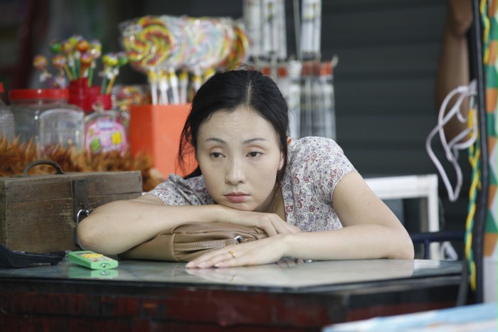 忘了去懂你剧照的剧照