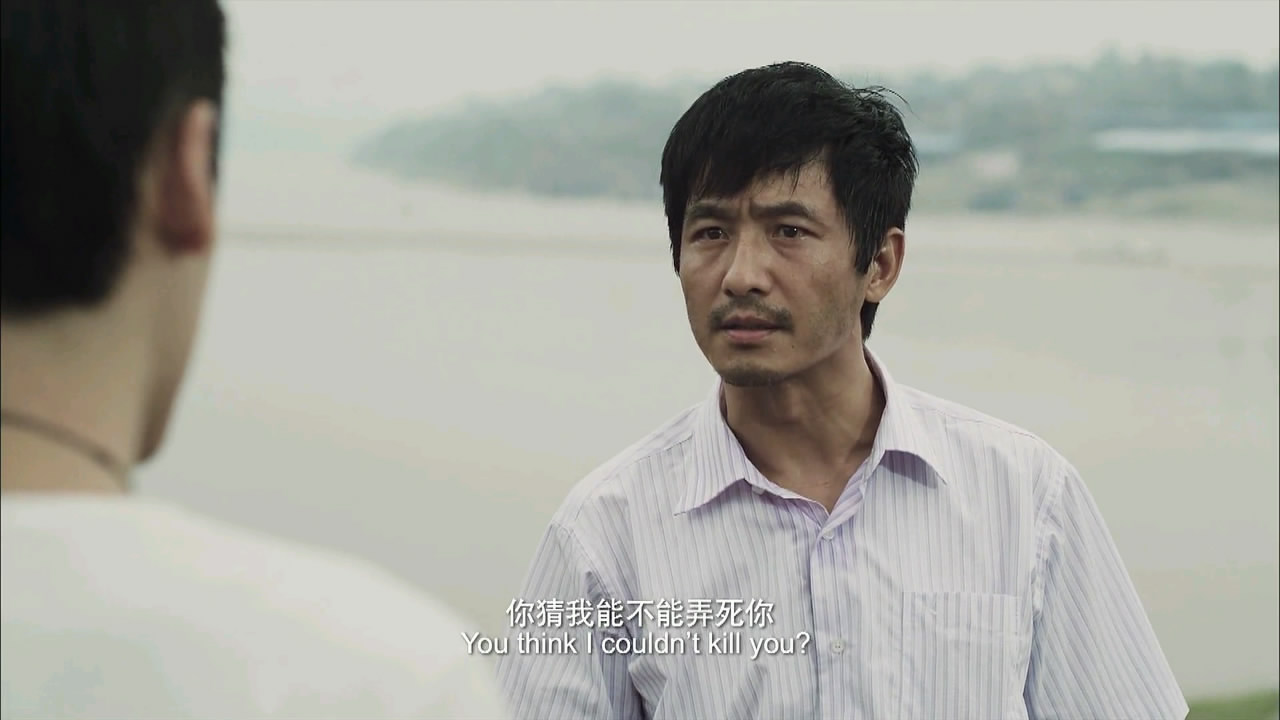 忘了去懂你剧照的剧照