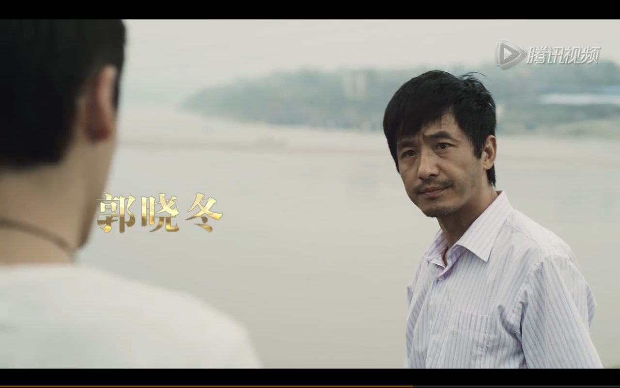 忘了去懂你剧照的剧照