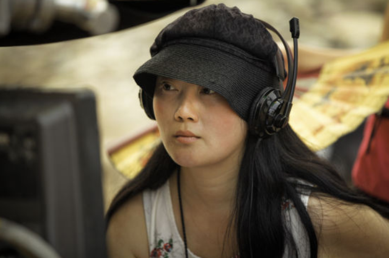 忘了去懂你剧照的剧照