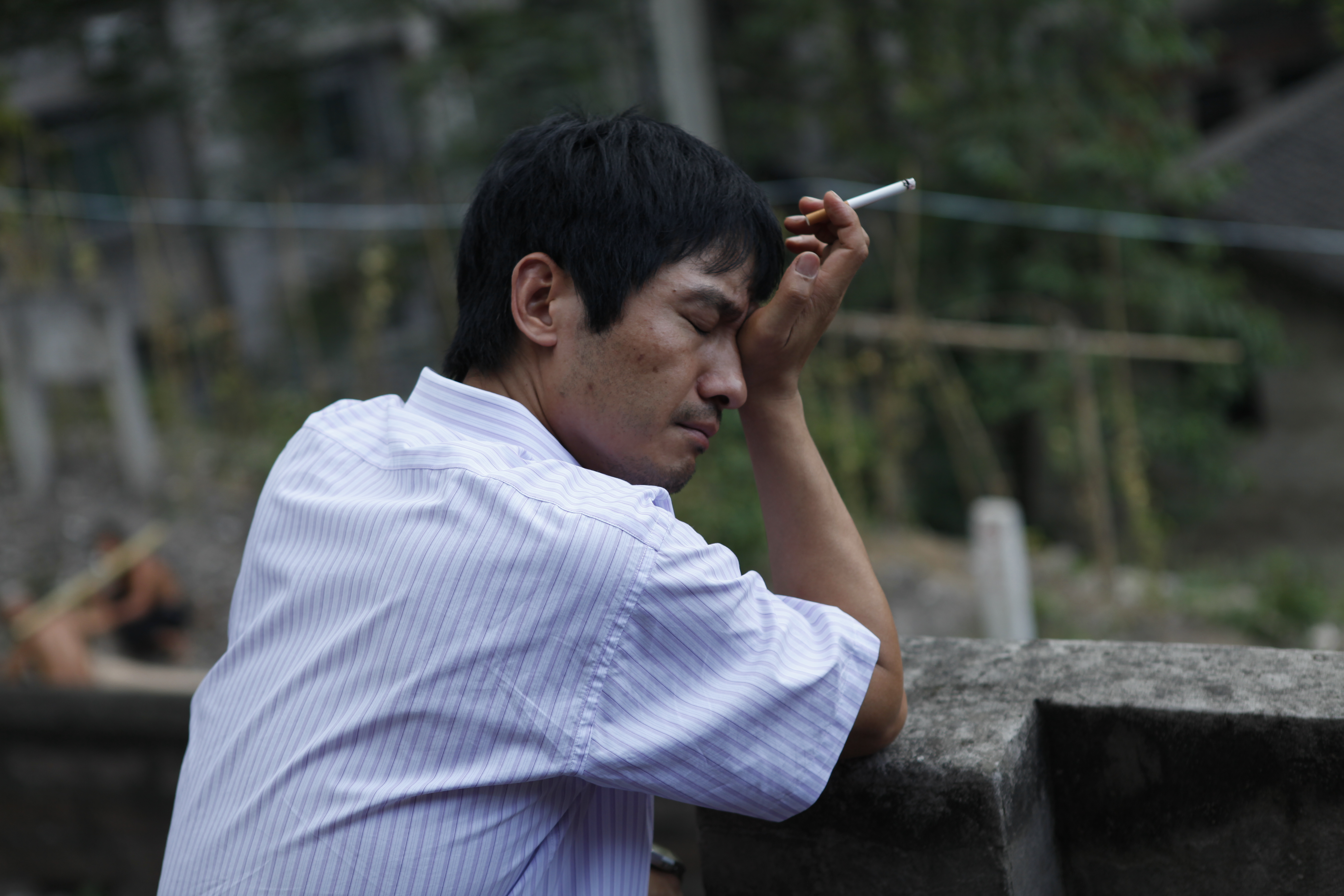 忘了去懂你剧照的剧照