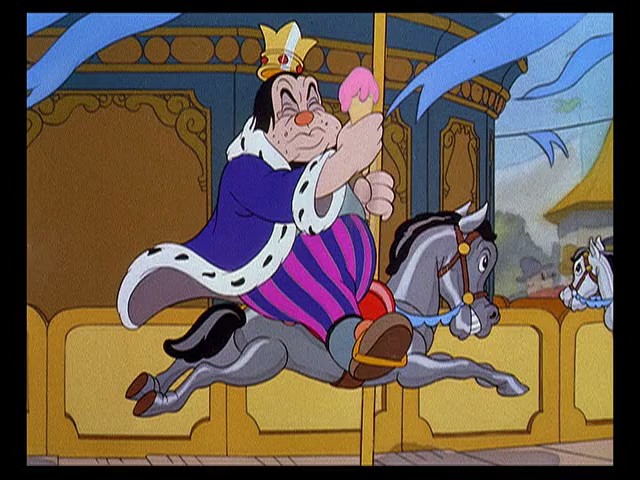 勇敢的小裁缝剧照的剧照