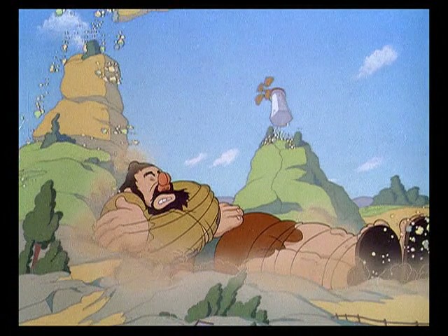 勇敢的小裁缝剧照的剧照