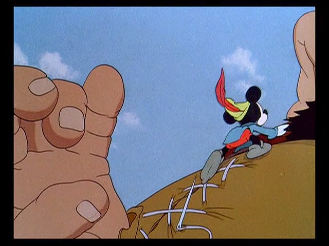 勇敢的小裁缝剧照的剧照