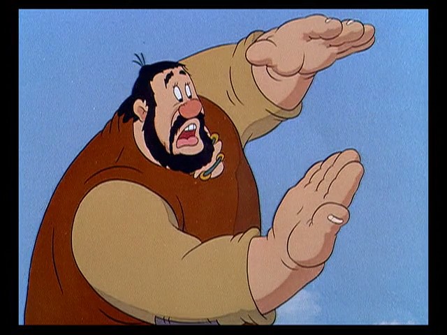 勇敢的小裁缝剧照的剧照