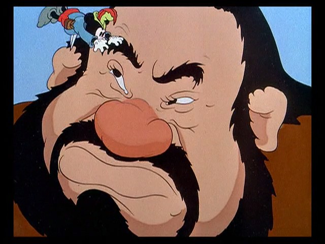 勇敢的小裁缝剧照的剧照